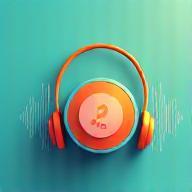 Digital Musikkstreaming ikon