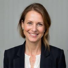 Bilde av Ingrid Solheim