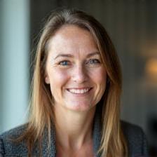 Bilde av Nora E. Bekken